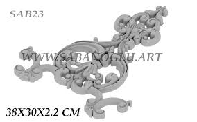 Stl Model Ozel Artcam Cizim Sabanoglu Sabanoglu Klassik Cnc Modeli Kapi Motifi Ozel Cnc Cizimleri Cnc Indir Stl Hazir Modell Cnc Cizim Aplike Desenleri