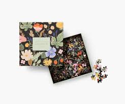The clear jigsaw puzzle will put your skills to the test! The 16 Best Jigsaw Puzzles Of 2021