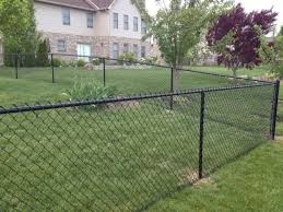 Best Diy Chain Link Fence For Dogs Fence Ideas Best Guide To