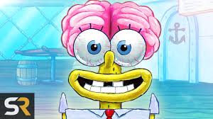 A large portion of this episode was presented in black and white. 25 Spongebob Deleted Scenes That Make The Show Better Youtube