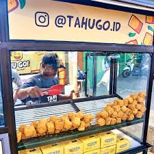 Ternyata gampang banget bikin telur dadar padang yang tebal dan enak. Kemitraan Tahu Kriuk Tahu Go Di Magetan Archives Tahu Go