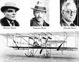 Short Brothers : London Remembers, Aiming to capture all memorials in London