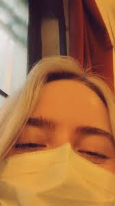 She Is So Freakin Sexyy Billie Billie Eilish Singer