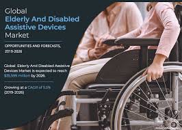 Number of new cases in 2020, both sexes, all ages. Elderly And Disabled Assistive Devices Market Size Industry By 2026