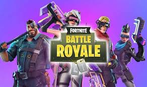 Epic games and people can fly publishing: Fortnite Battle Royale Pc Full Version Free Download Gaming Debates