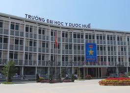 Trường đại học y dược huế được thành lập dựa trên sự sát nhập giữa 2 trường trường cán sự y tế và nữ hộ sinh quốc gia vào tháng 03 năm 1957. Thong Tin Cac TrÆ°á»ng Ä'áº¡i Há»c Y DÆ°á»£c Tren Cáº£ NÆ°á»›c Tuyá»ƒn Sinh NÄƒm 2019