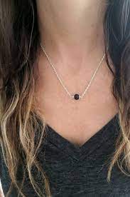 Essential Oil Diffuser Necklace With A Lava Rock Bead Essential Oil Diffuser Jewelry Essential Oil Necklace Diffuser Diffuser Necklace
