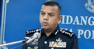 Perakuan siap dan pematuhan / certificate of completion and compliance (ccc) daripada pbt. Buka 230 Siasatan Tatatertib Polis Johor Metrotv