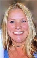 Ginger Coon Obituary (2016)