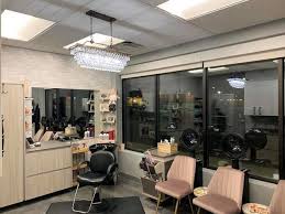 Miracles salon may be what you've been searching for! Sola Salon Studios In Grove City Oh