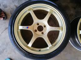 Now we are going to give you another information and review about 3 most famous place to. Sport Rim 17 Inci