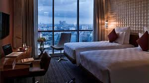 Properties in jakarta are being booked every minute! Pullman Jakarta Central Park Jakarta Jk Indonesia Compare Deals
