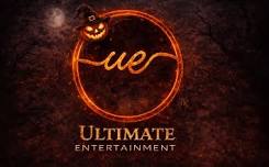 Ultimate Entertainment Children Halloween Party