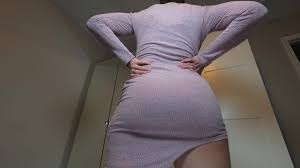 AvanelleJules - Big Booty Mommy Fucks Son