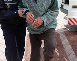 Loviri si alte violente domenii. Incarcerat Pentru 5 Ani Pentru Lovire Si Alte Violente Probraila Stiri Braila