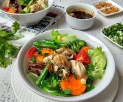 Itulah variasi menu 4 sehat 5 sempurna yang dapat kamu gunakan untuk bekal anak agar tidak bosan. Ternyata Ini Dampak Baik Dan Buruk Dari Sayur Kol Kamu Wajib Tahu