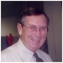 Obituary for James Walden Penn