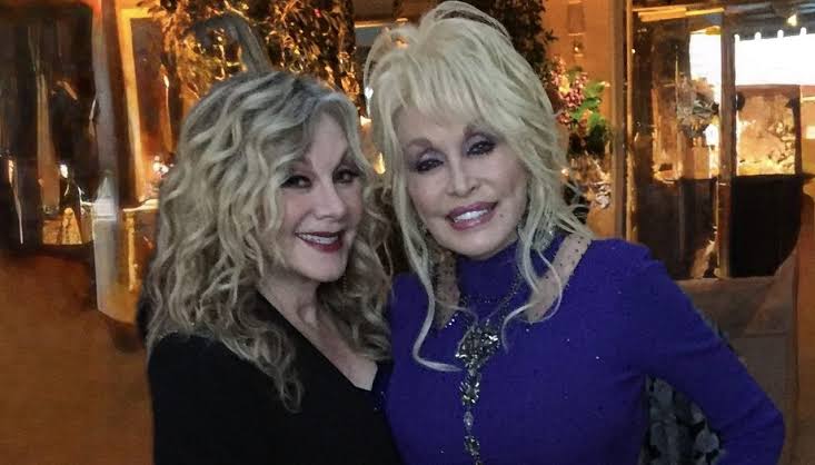 Dolly Parton's Sister Stella Releases 'Stand By Me' Cover for Brother