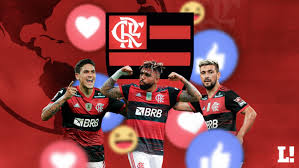 Get the latest flamengo news, photos, rankings, lists and more on bleacher report. Entre Os Maiores Do Mundo Nas Redes Sociais Flamengo Planeja Lancar Plataforma Propria De Streaming Lance