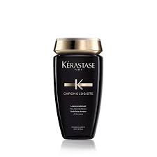 Katch studios for years i have struggled with dry, unruly hair. Shampoos Products Kerastase Hair Products Hair Care Hair Diagnosis Salon Hair Styling Kerastase