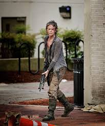 134.3 john hears mother call for help, real one appears. Sarah Connor Terminator Vs Carol Walking Dead Vs Ripley Aliens Battles Comic Vine