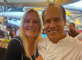 Laguna Chefs: What's for Christmas Dinner?