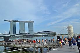 Backpacker Ke Batam Singapura Dan Kuala Lumpur Dalam 3 Hari Winny Marlina