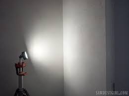 Masonry, plaster or even textured wallpaper, leaving walls sleek and ready for painting or other finishes. How To Skim Coat To Remove Wall Texture Sawdust Girl