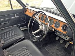 Ford Corsair Classic Car Reviews Classic Motoring Magazine Classic Cars Ford Classic Cars Cars Uk