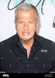 Mario west hi-res stock photography and images