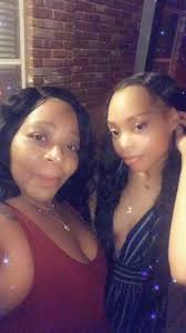 Teresa LaShell Jones Dodson by Jerry Madison Harrison