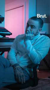 Mac miller wants you to know he's ok. Mac Miller Brut Wallpaper Kolpaper Awesome Free Hd Wallpapers