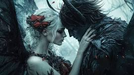 Happily Ever After Dark