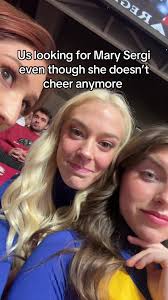 Dedicated Fangirl Moments with Mary Sergi 🦋