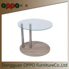 (length x width x height) iron base: China Occasional Table Round Glass Countertop Coffee Table Home Furniture Round Wooden Base China Lacquer Furniture Glass Table Black Matte Lacquer