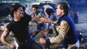 Bob sheldon in the novel 'the outsiders' by s.e hinton was around 18 years old when johnny killed him. How Old Is Bob From The Outsiders Study Com