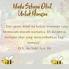 Listen surah nahl audio mp3 al quran on islamicfinder. Bawang Goreng Sumenep Harga Sahabat Penjelasan Ada Dikitab Al Quran Surat An Nahl Ayat 69 Kitab Injil Kitab Tauret Dll Facebook