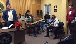 Williamsville Wbfo