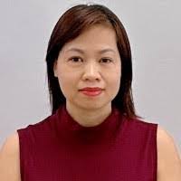 Lucia Tran's Instagram, Twitter & Facebook