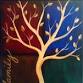 Faith Tree Sunday Paint Day event in Springfield, MO