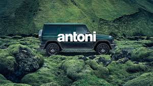 Check Out This Behance Project Antoni Mercedes Benz Agency Https Www Behance Net Gallery 61576943 Antoni Mercedes Benz Agen Mercedes Benz Benz Mercedes