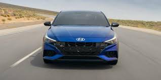 With elantra gt, hyundai turns up the heat on the hot hatchback genre. Hyundai Elantra N Line Specs Performance Data Fastestlaps Com