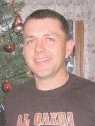 SGT Earl Delmer Werner (1970-2009)