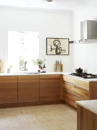 Timber White By Sososimps Mobili Cucina Legno Interni Della Cucina Arredo Interni Cucina