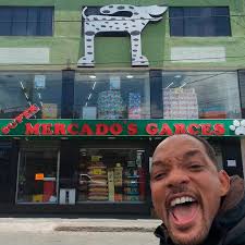 Supermercados Garcés