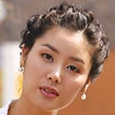 Layan drama Korea Miss Kim's Million Dollar Quest.