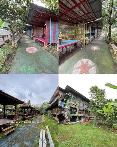 Negara Banana Garden