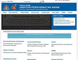 Untuk makluman, sistem penyata pencen online jhev atm telah ditambahbaik dan ditukar pada tahun 2019 ke laman sesawang yang baharu seperti pautan dibawah. Penyata Pencen Websites Apps Jpapencen Gov My Portal Pencen Jpa