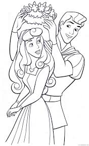 It does not know that it can swim better. Coloring Pages Disney Princess Coloring Pages Cartoons Color Disney Princess Printable