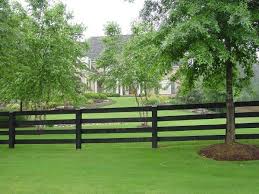 The first thing that comes to mind when you think about decorating an outdoor space is landscaping. Pin On Fence Ideas